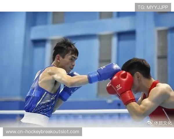 民间拳击赛事体系完善,城市联赛发掘潜在职业人才 民间拳击赛事体系完善,城市联赛发掘潜在职业人才