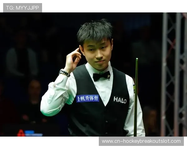 赵心童斯诺克世锦赛夺冠创亚洲历史，父亲透露其每日练球12小时秘诀